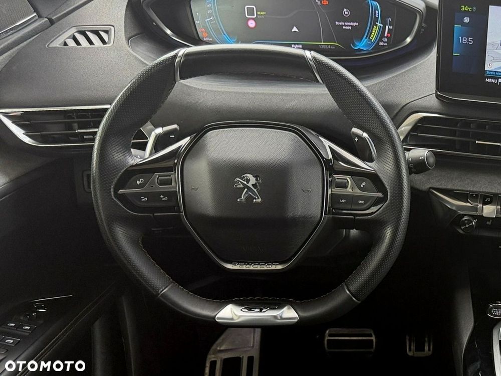 Peugeot 3008 - 16