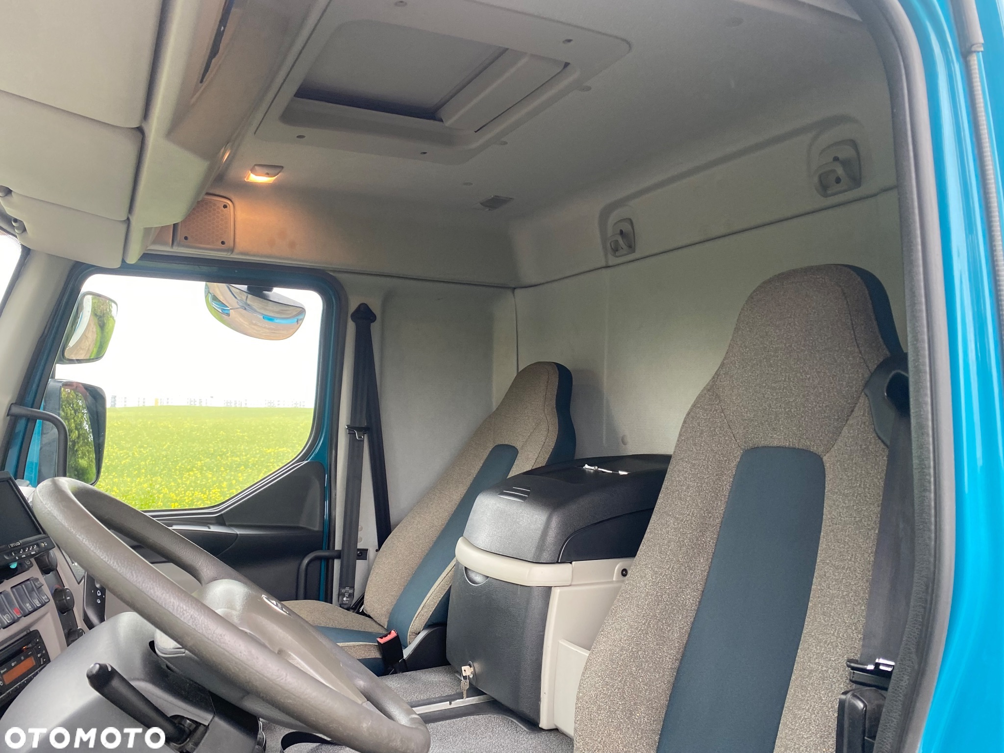 Volvo FL 280 - 25