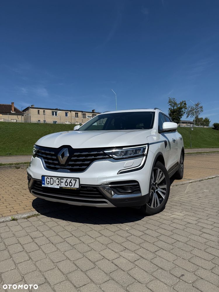 Renault Koleos 2.0 Blue dCi Initiale Paris 4x4 X-Tronic - 7