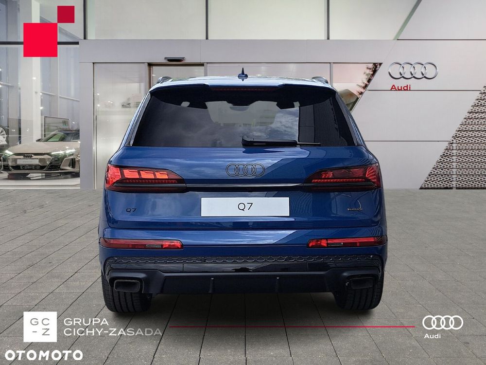 Audi Q7 - 4
