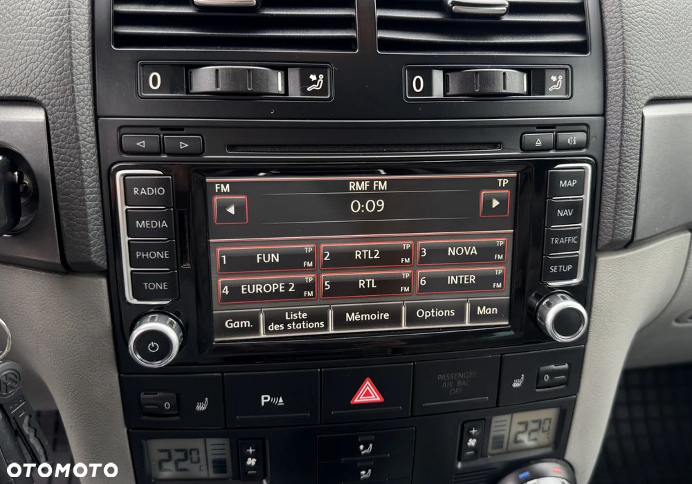 Volkswagen Touareg 3.0 V6 TDI DPF Perfect Tiptr - 20
