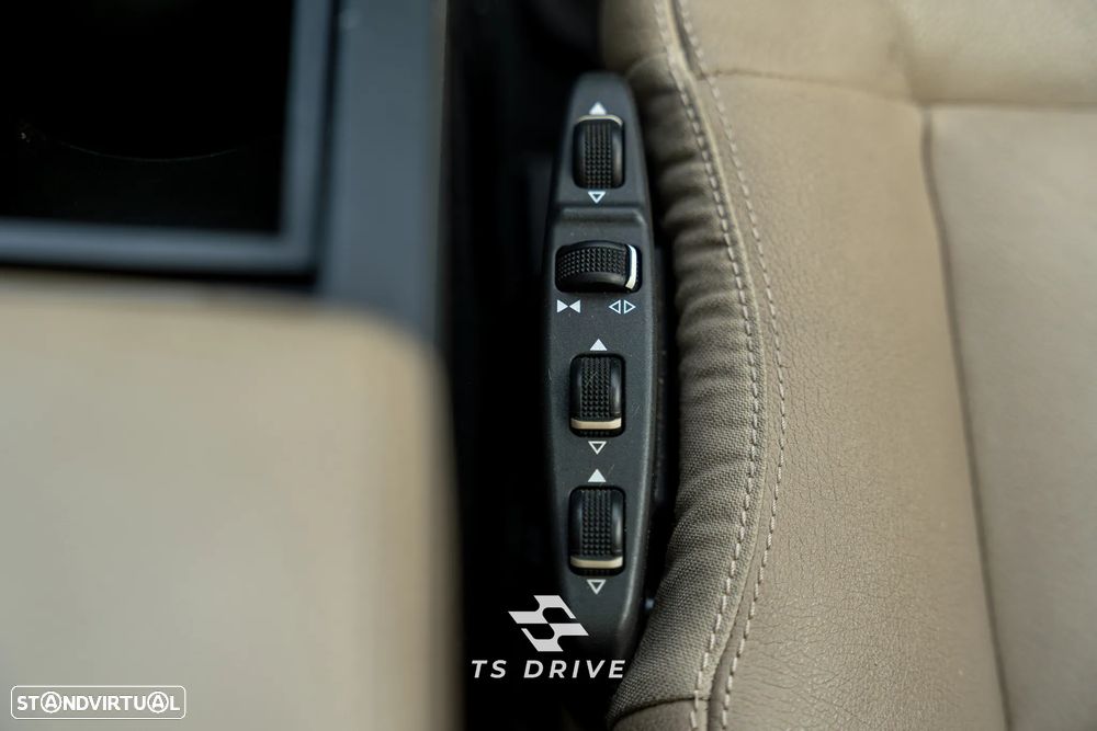 Mercedes-Benz E 250 CDi Avantgarde BE Auto. - 16