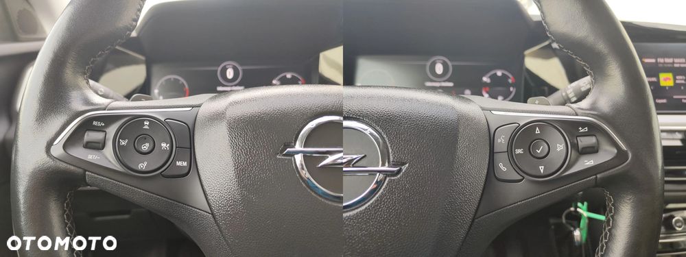 Opel Grandland X 1.5 D Start/Stop Automatik Business Elegance - 18