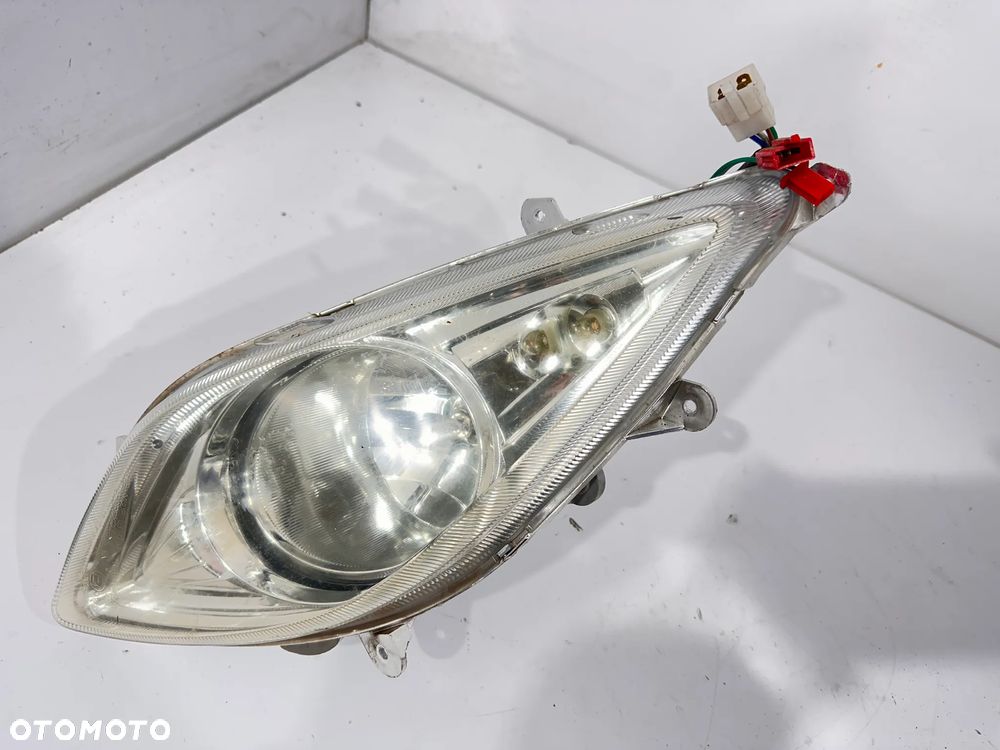 Lampa przód prawa Sym Joyride 125 - 2