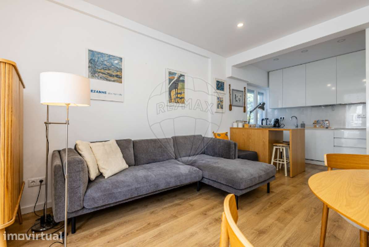 Apartamento T2 para venda - Grande imagem: 5/18