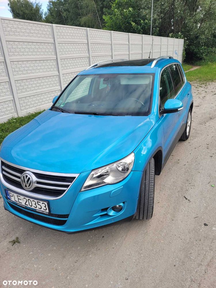 Volkswagen Inny - 1