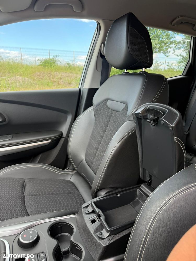 Renault Kadjar - 27