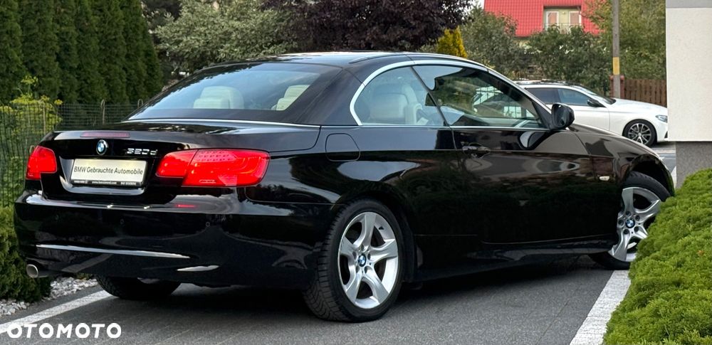 BMW Seria 3 320d DPF Edition Exclusive - 31