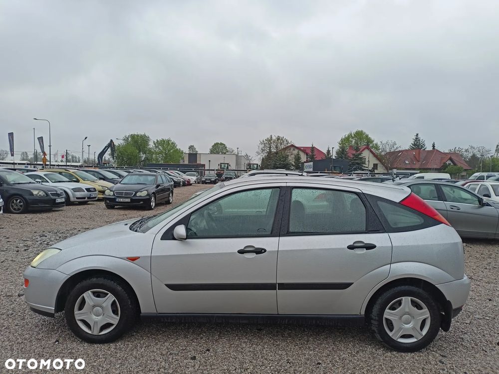 Ford Focus - 2