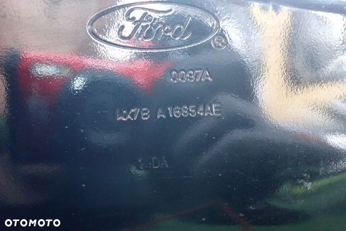 FORD FOCUS MK4 IV LIFT 21- maska - 15
