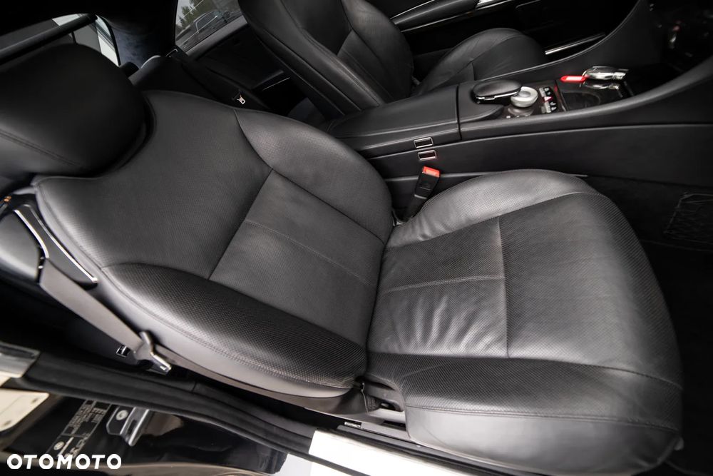 Mercedes-Benz CL 500 4Matic (BlueEFFICIENCY) 7G-TRONIC - 39