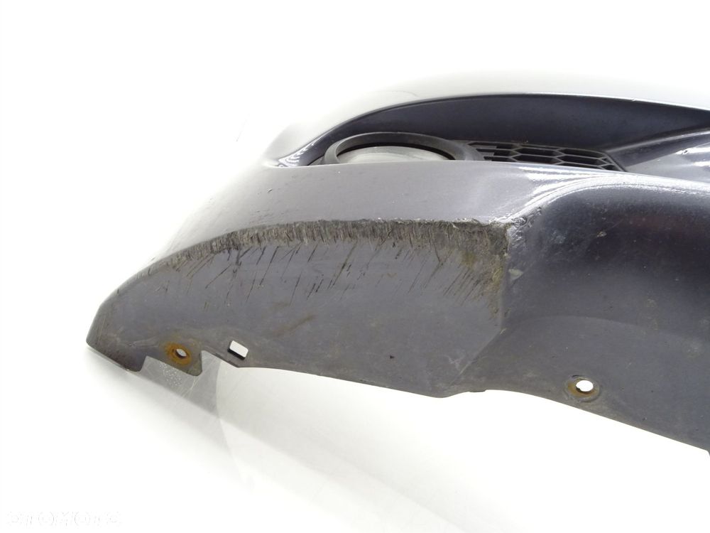 Kompletny zderzak przód przedni m-pakiet a22 grill 901378931 bmw e92 e93 - 9