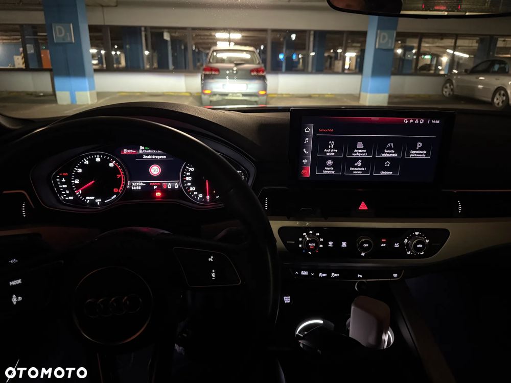 Audi A5 Coupé 35 TFSI mHEV S tronic - 8