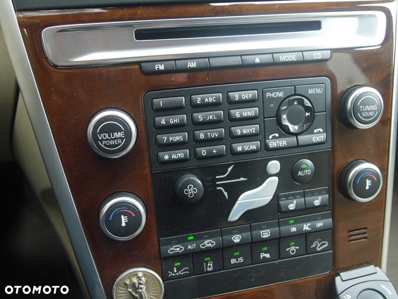 Volvo XC 60 - 27