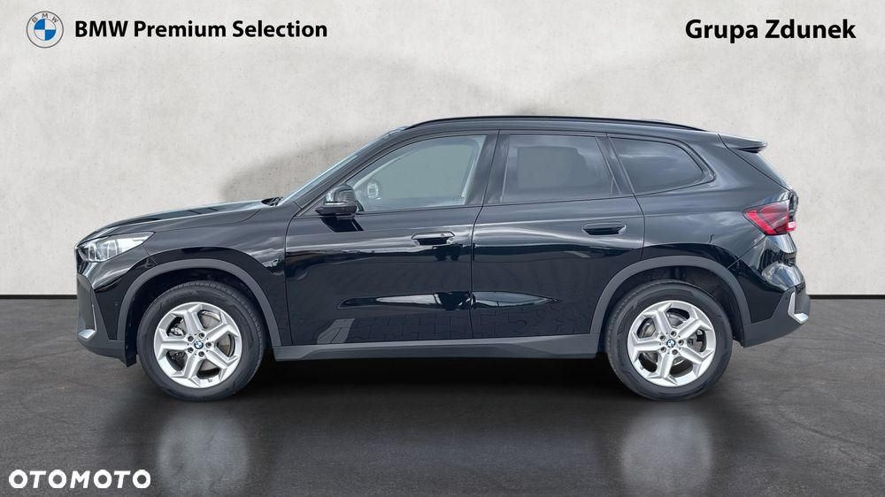 BMW X1 - 9