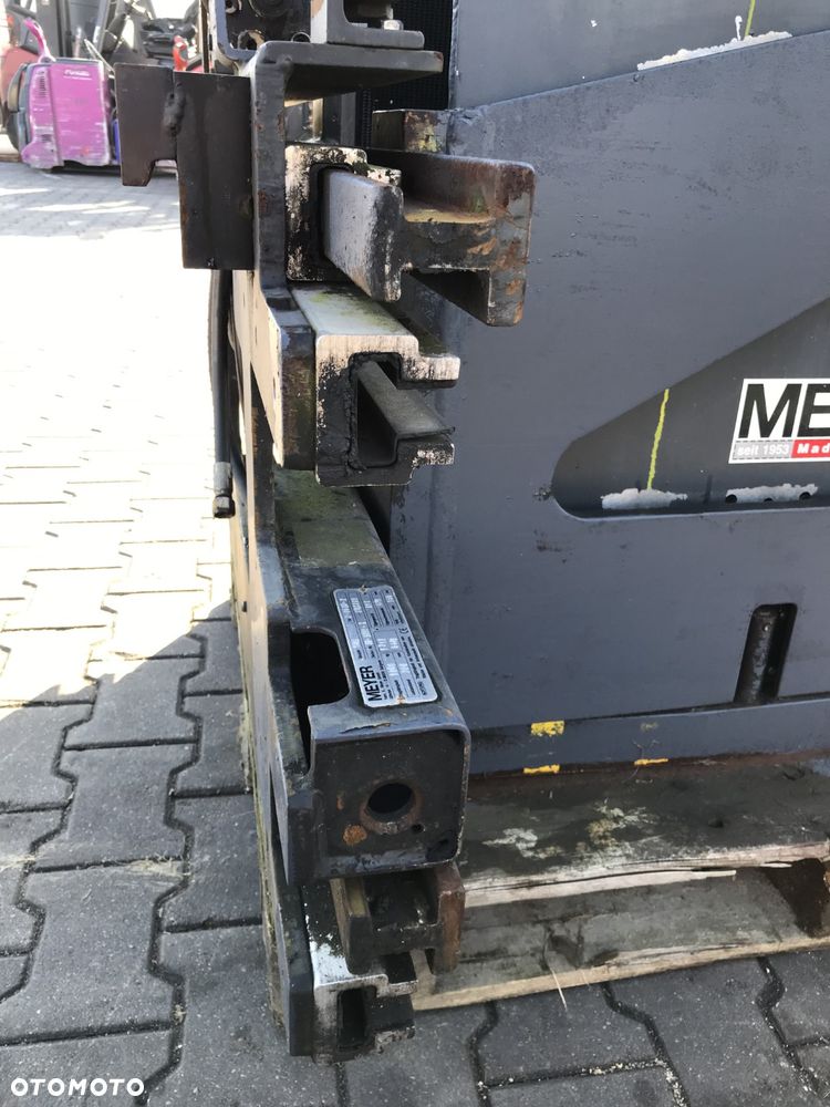 Chwytak Meyer 3-0403-2 ID OS919 - 8