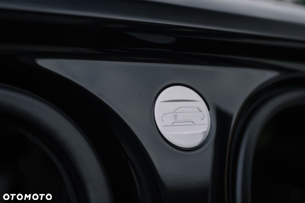 Land Rover Range Rover V8 Supercharged Vogue - 17