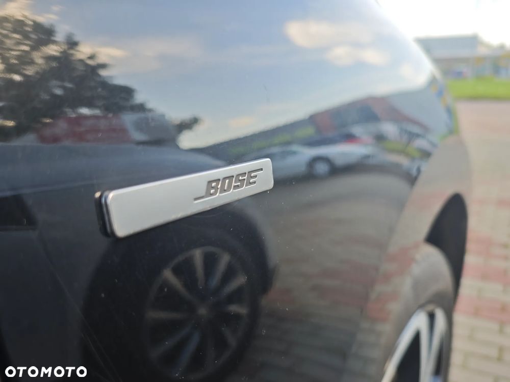 Renault Grand Scenic TCe 140 GPF BOSE EDITION - 14