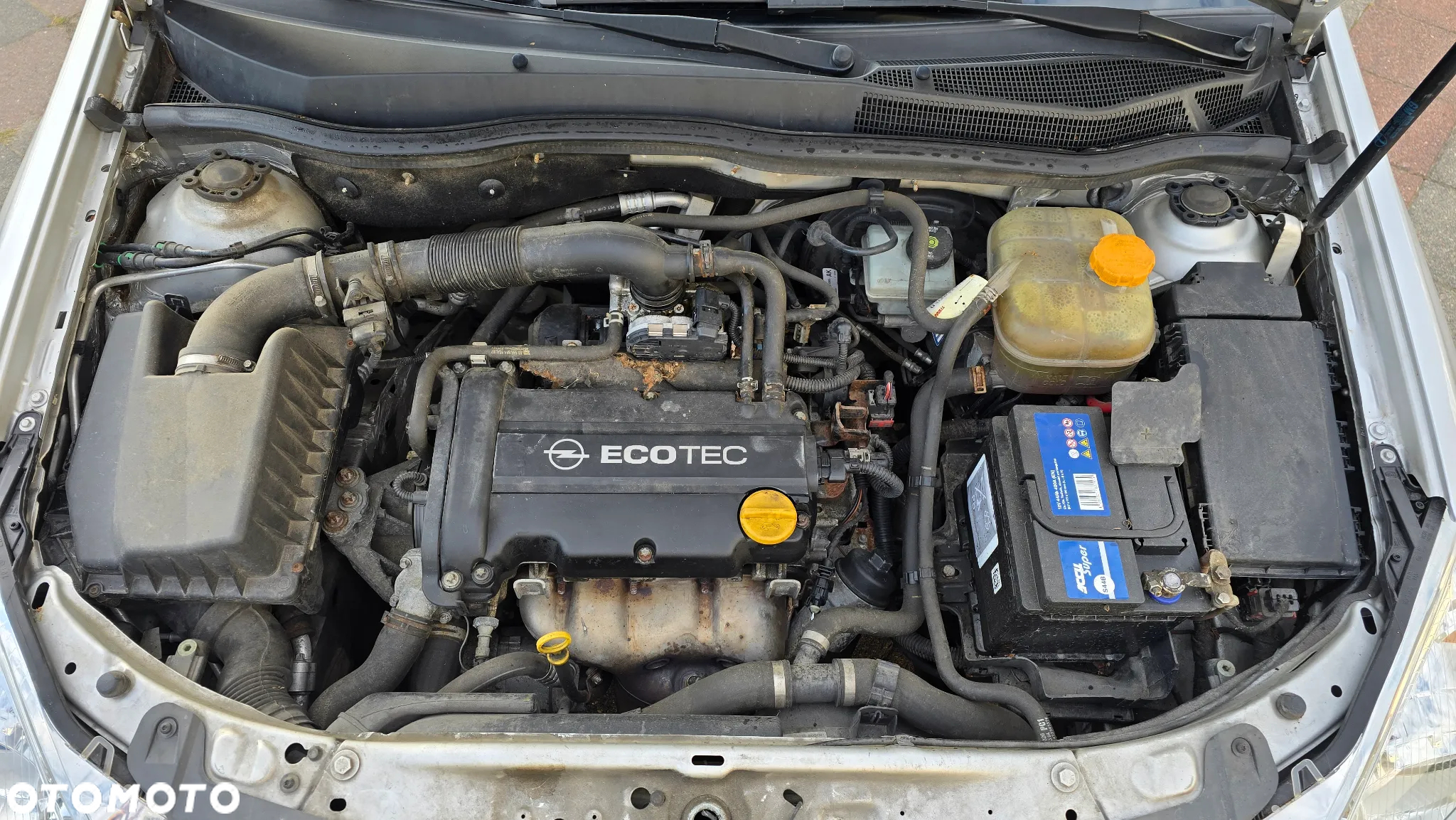 Opel Astra - 29