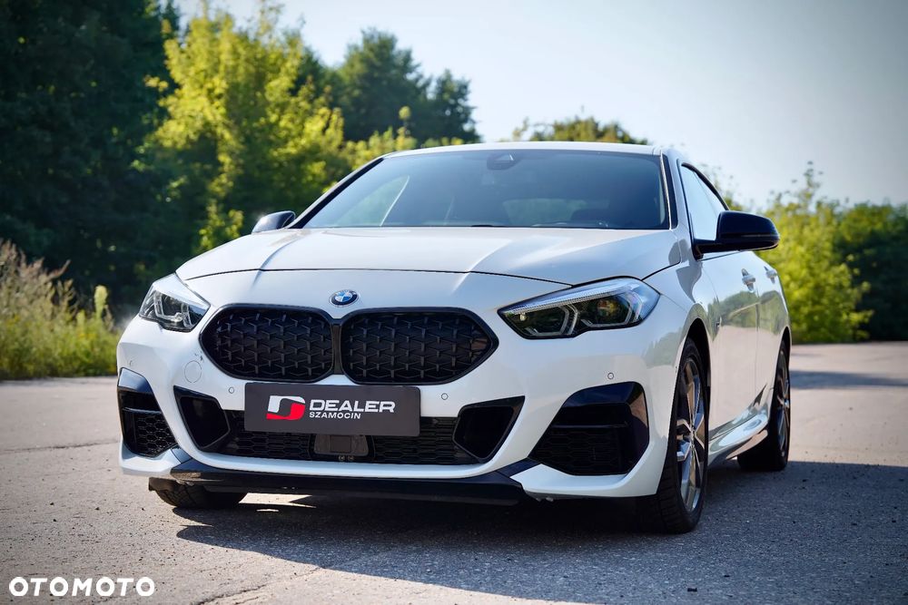 BMW Seria 2 M235i xDrive - 9