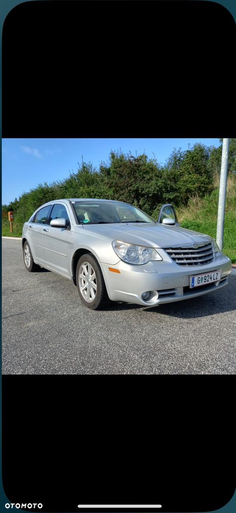 Chrysler Sebring - 2