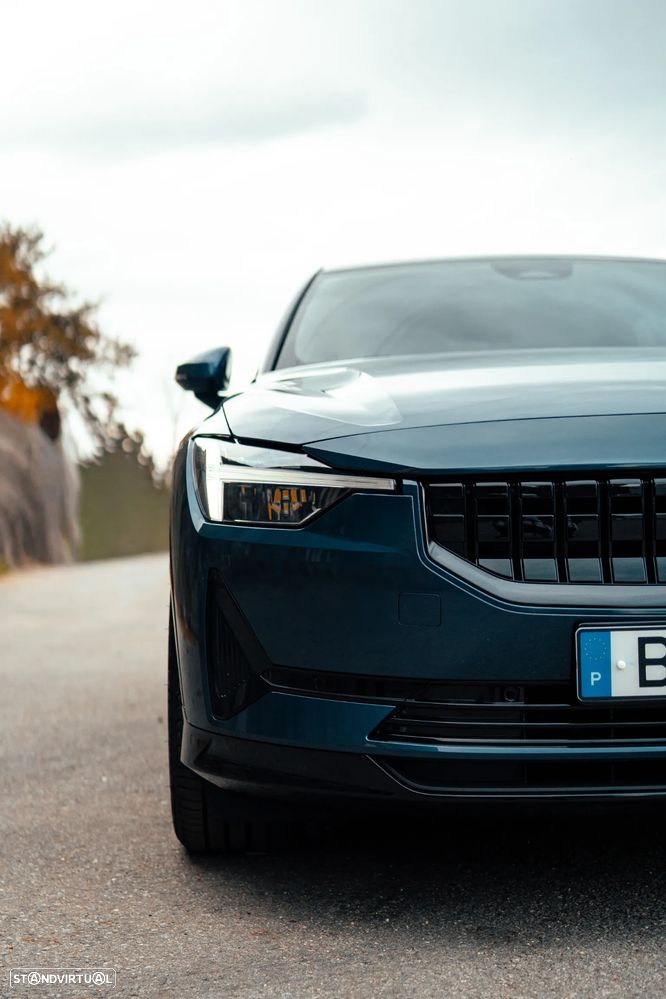 Polestar 2 Dual Motor 78kWh - 26