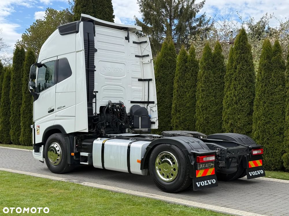 Volvo FH 460 XL - 7