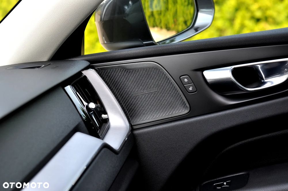 Volvo XC 60 B4 D Geartronic Inscription - 15
