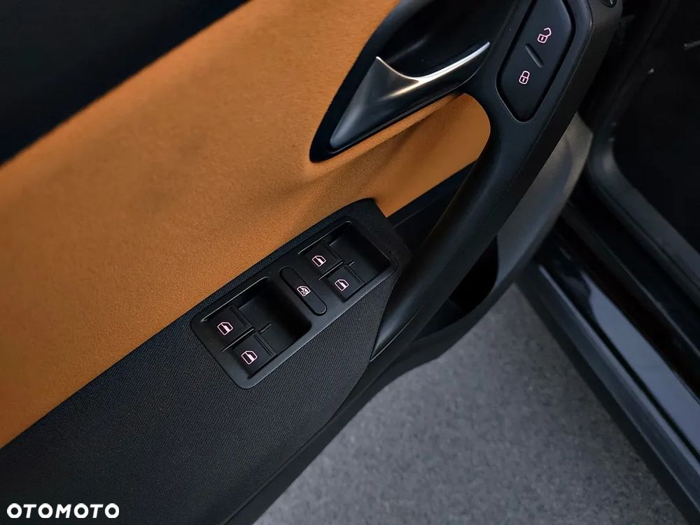 Volkswagen Polo Cross - 34