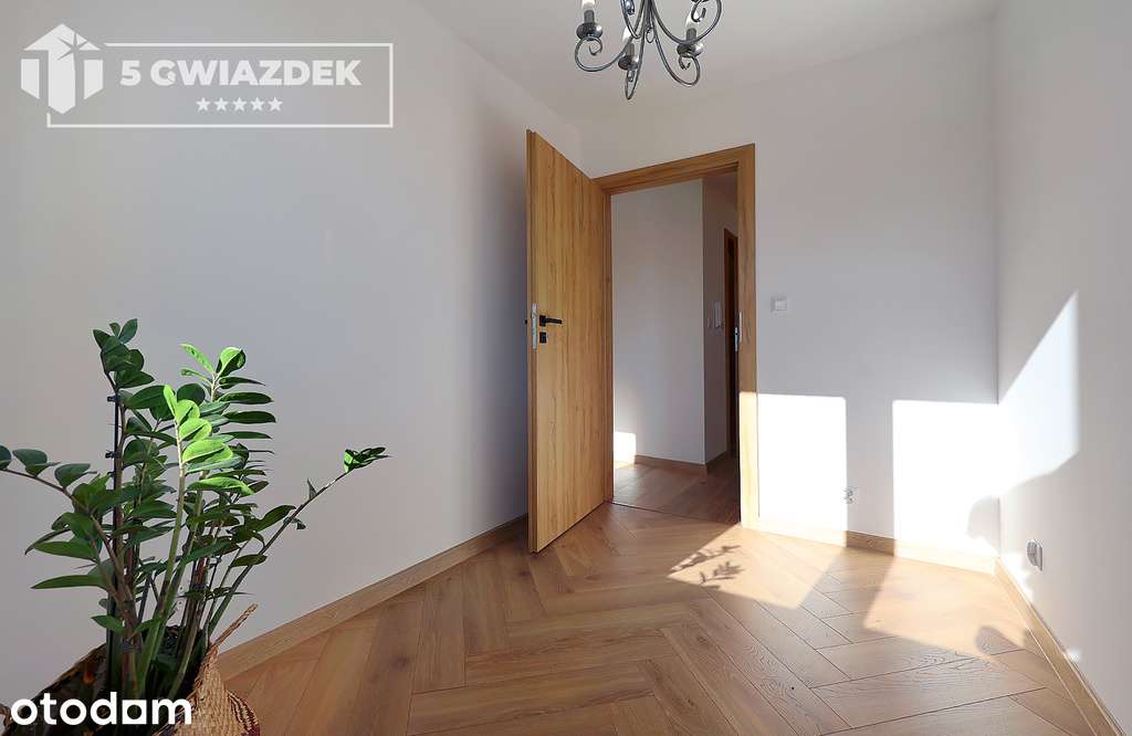 Dwupokojowe • słoneczne • po generalnym remoncie.