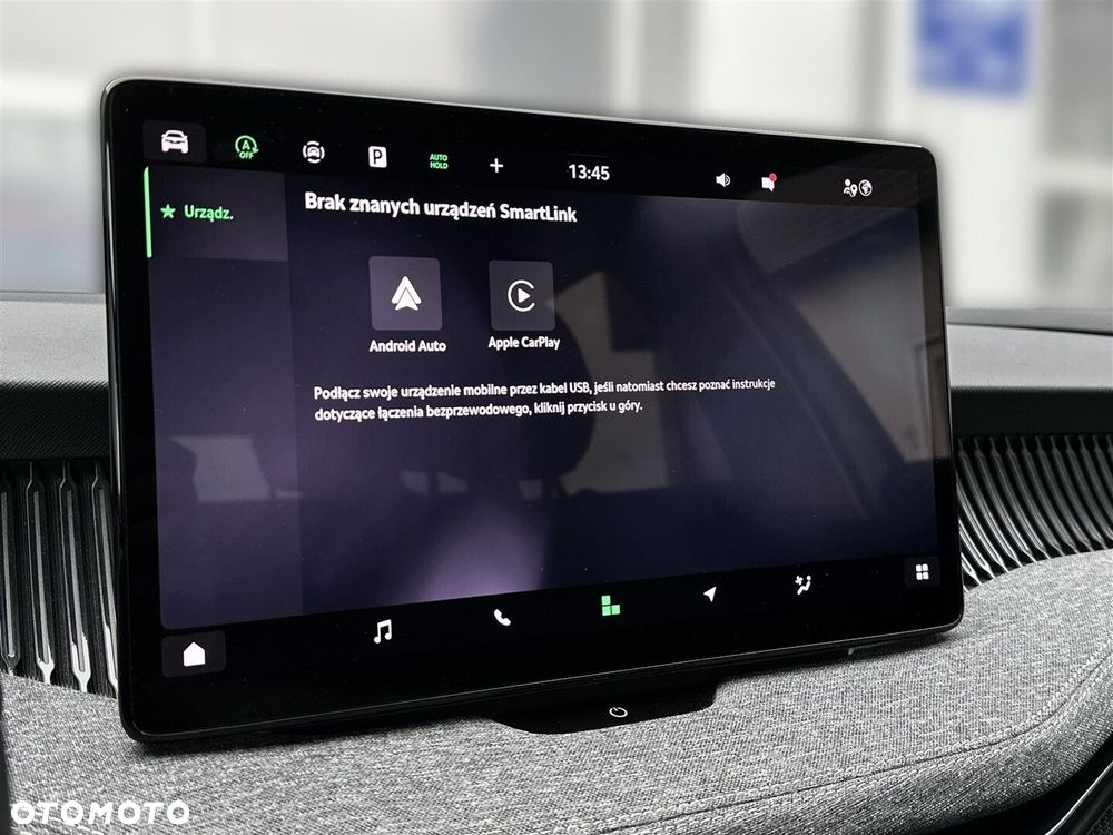 Skoda Superb 2.0 TDI SCR 4x4 Selection DSG - 25