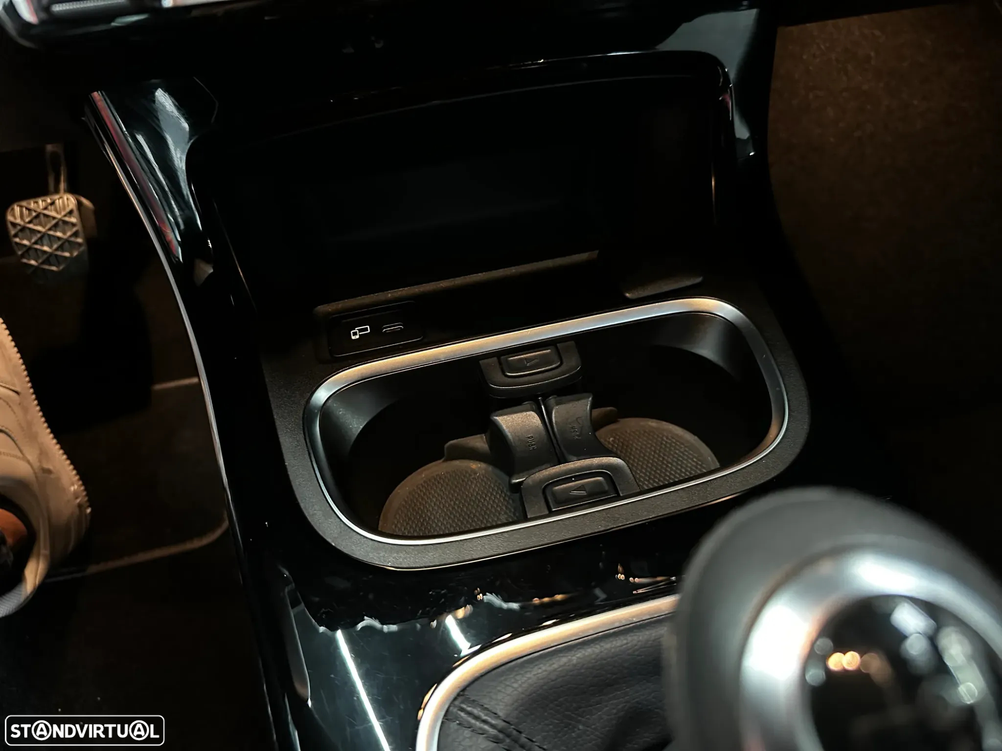 Mercedes-Benz A 180 d Style - 33