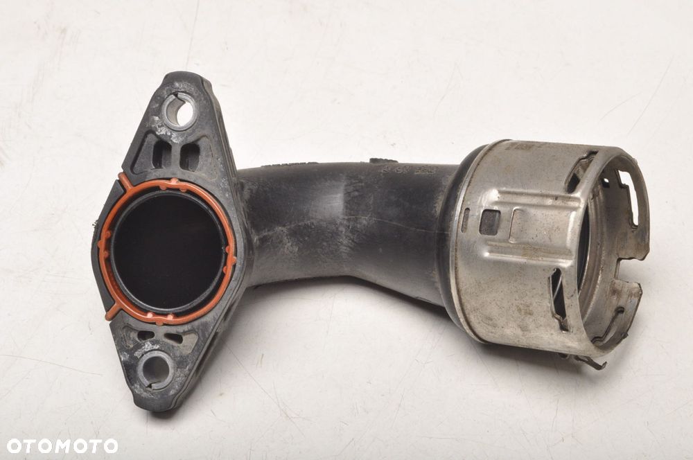 FORD FIESTA MK8 1.0 EcoBoost RURA TURBINY POWIETRZA L1B1-6F072-AA - 1