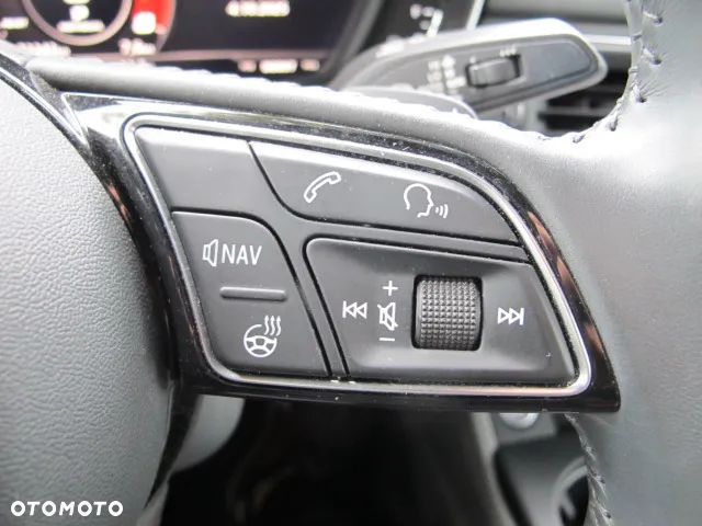 Audi A4 - 21