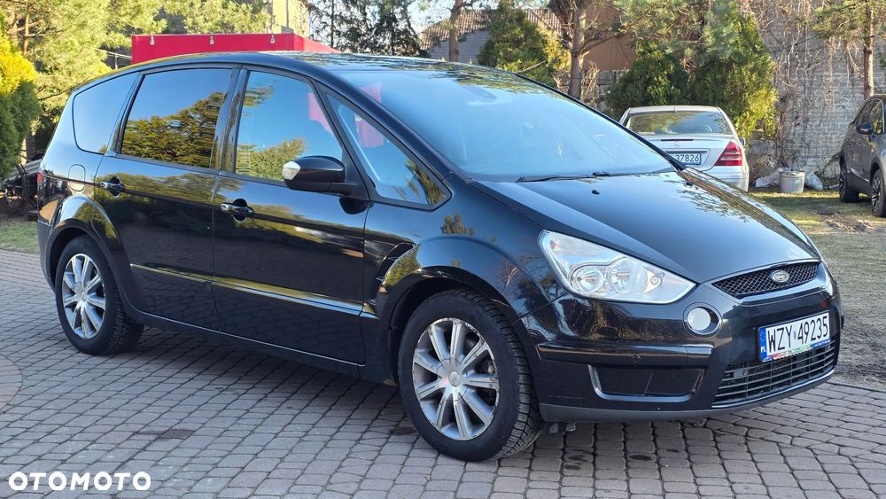 Ford S-Max - 2