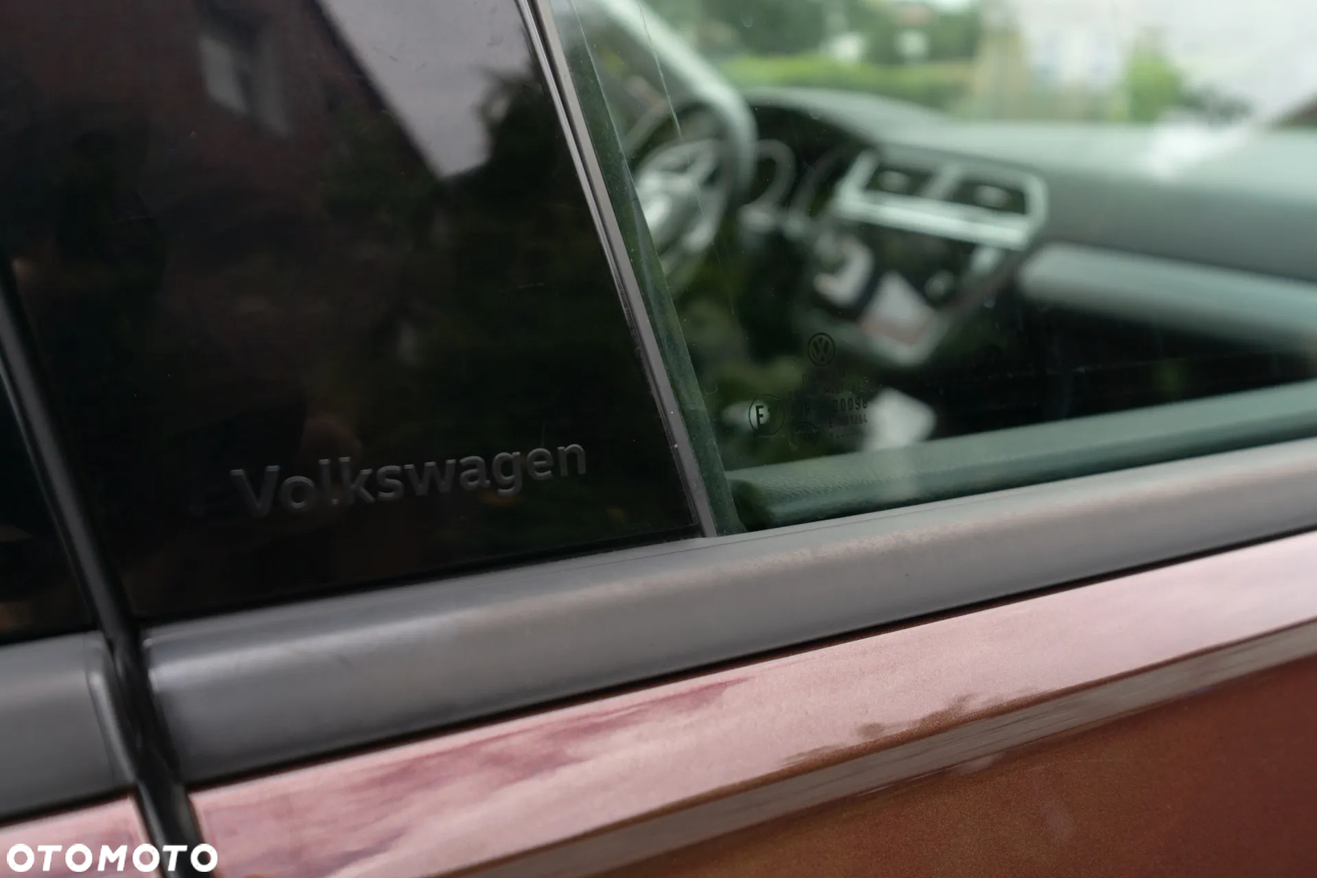 Volkswagen Tiguan - 13