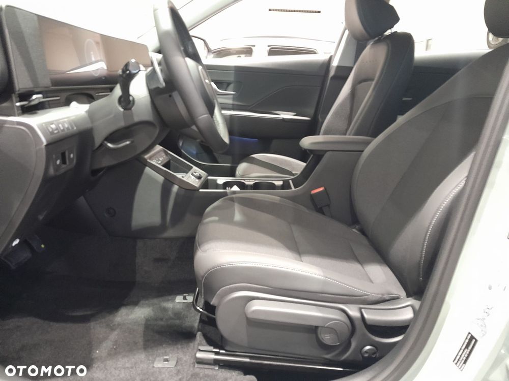 Hyundai Kona 1.6 GDI Hybrid Executive DCT - 22