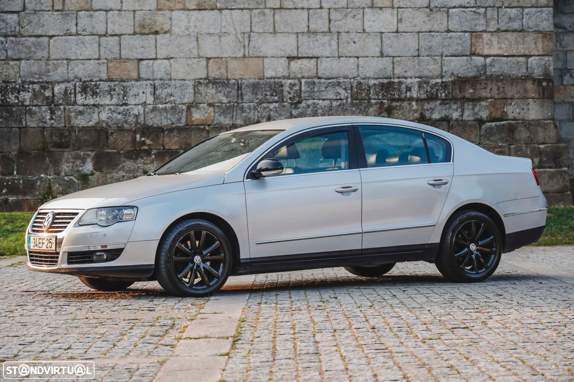 VW Passat - 6