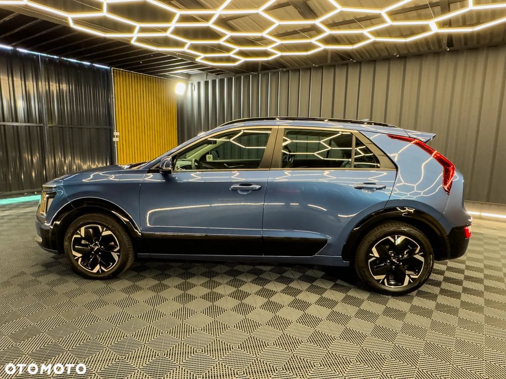 Kia Niro e-Niro 64kWh XL - 12
