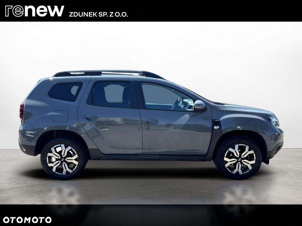 Dacia Duster 1.3 TCe Journey EDC - 7