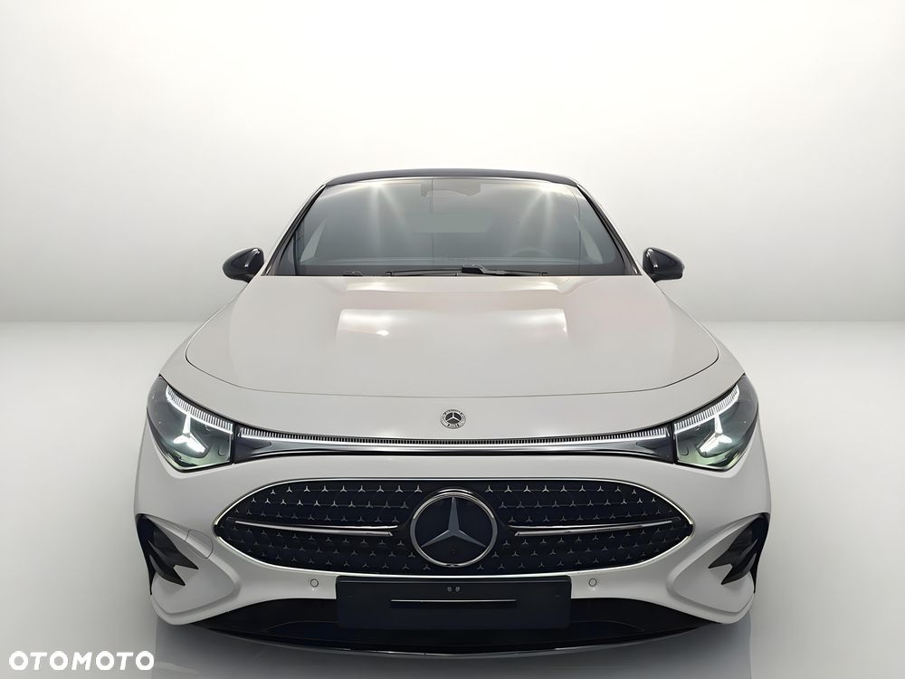 Mercedes-Benz CLA 200 mHEV 8G-DCT - 2