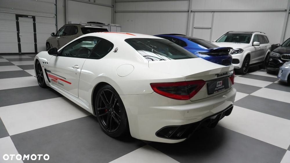 Maserati GranTurismo MC Centenario - 3