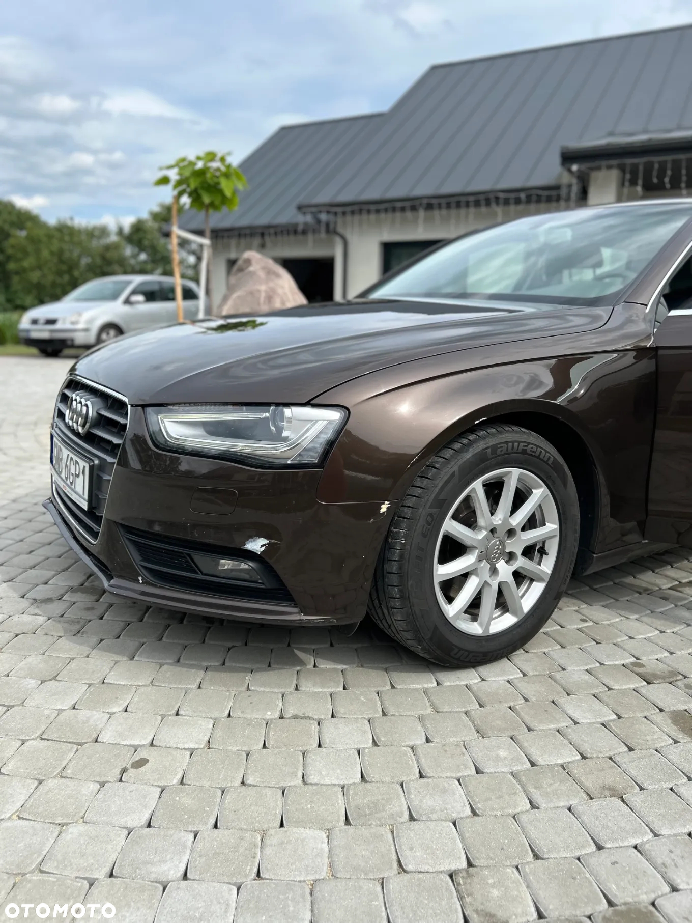 Audi A4 - 14