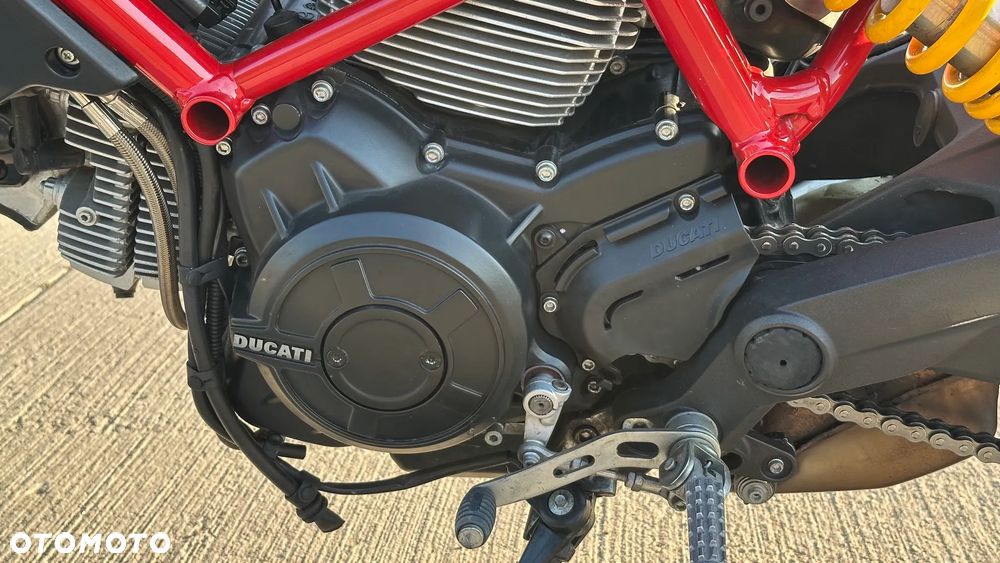 Ducati Monster - 7