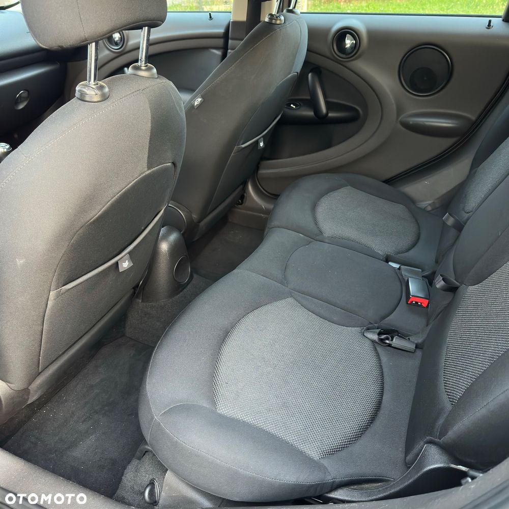 MINI Countryman Cooper D ALL4 - 10