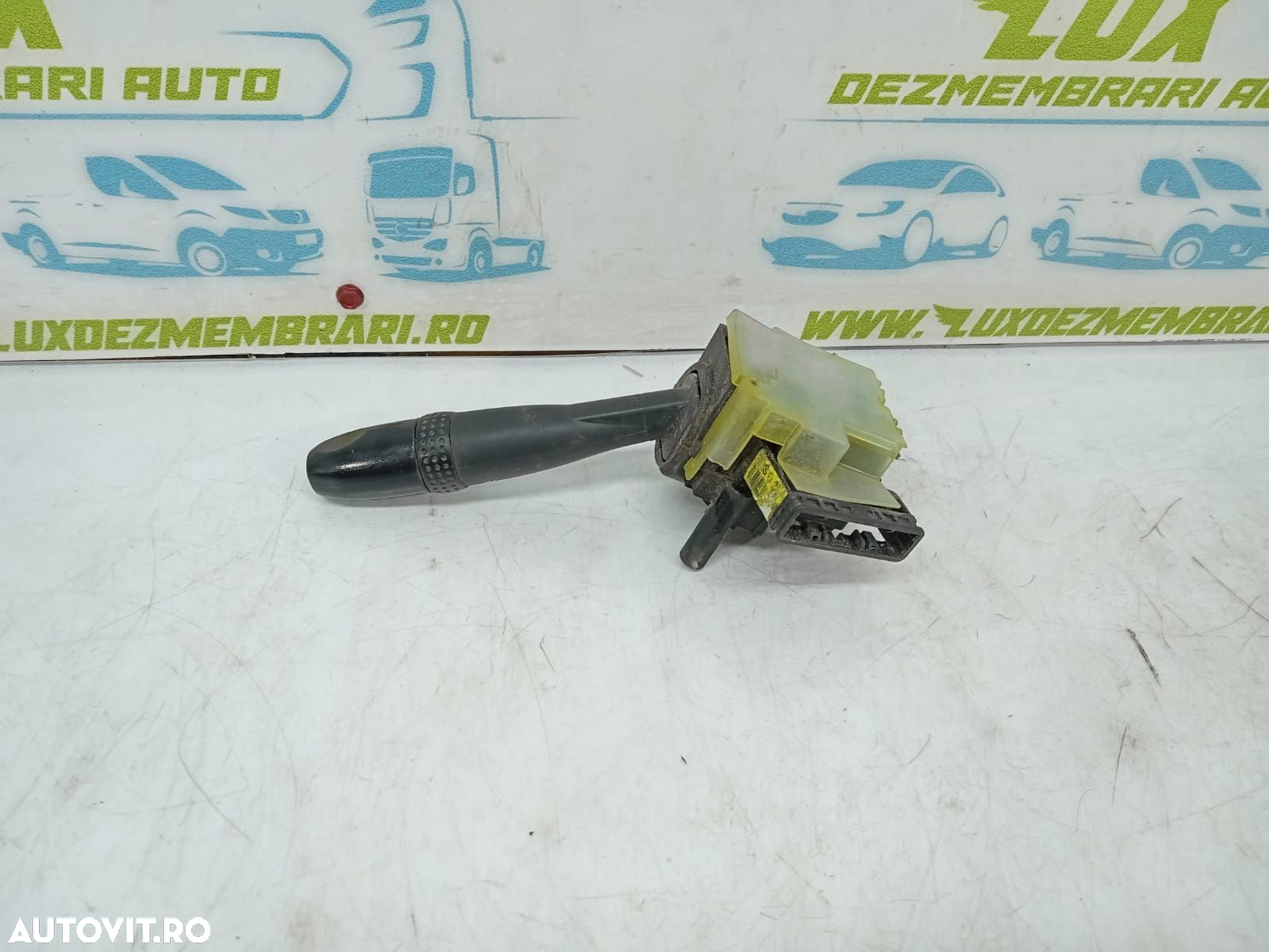 Maneta stergator parbriz 75733a Hyundai Accent MC  [din 2006 pana  2011] - 2