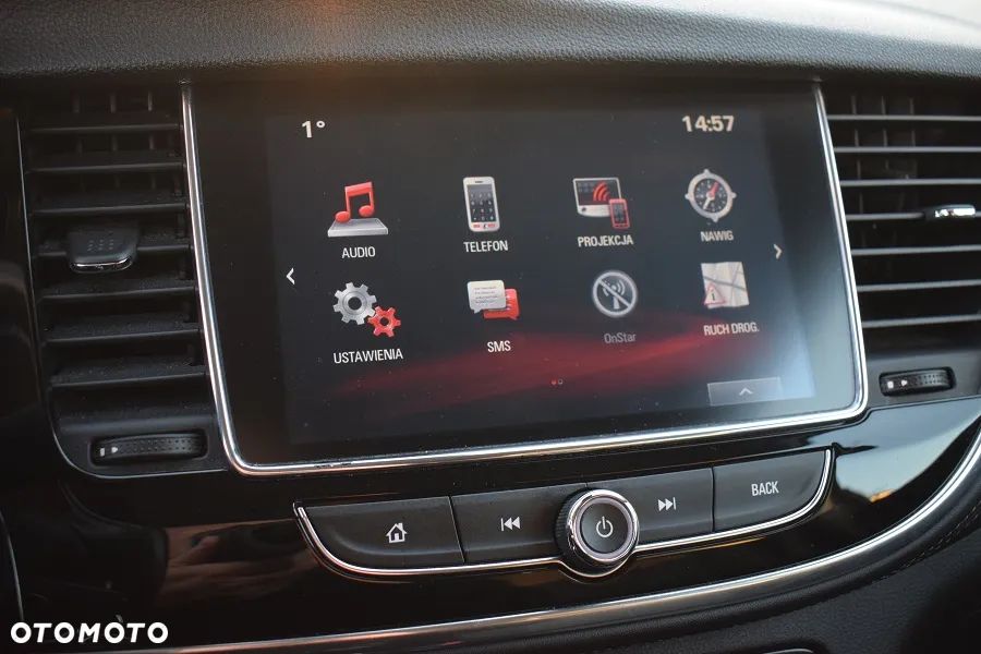 Opel Mokka 1.4 Turbo ecoFLEX Start/Stop Color Innovation - 17