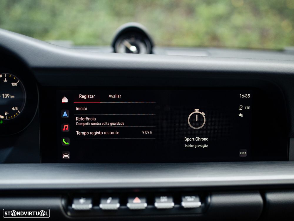 Porsche 911 (992) GT3 - 51