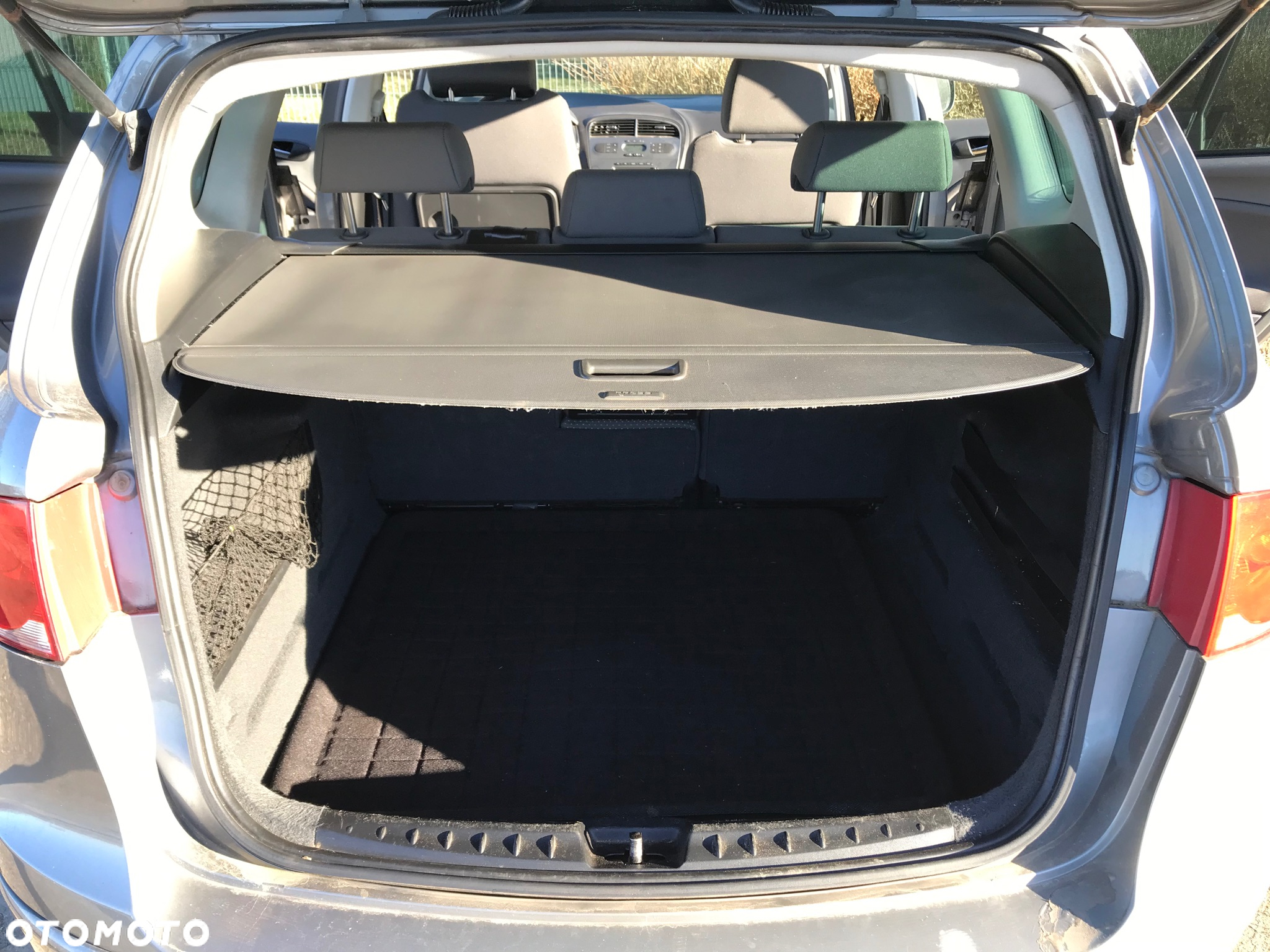 Seat Altea XL 1.9 TDI Style - 17