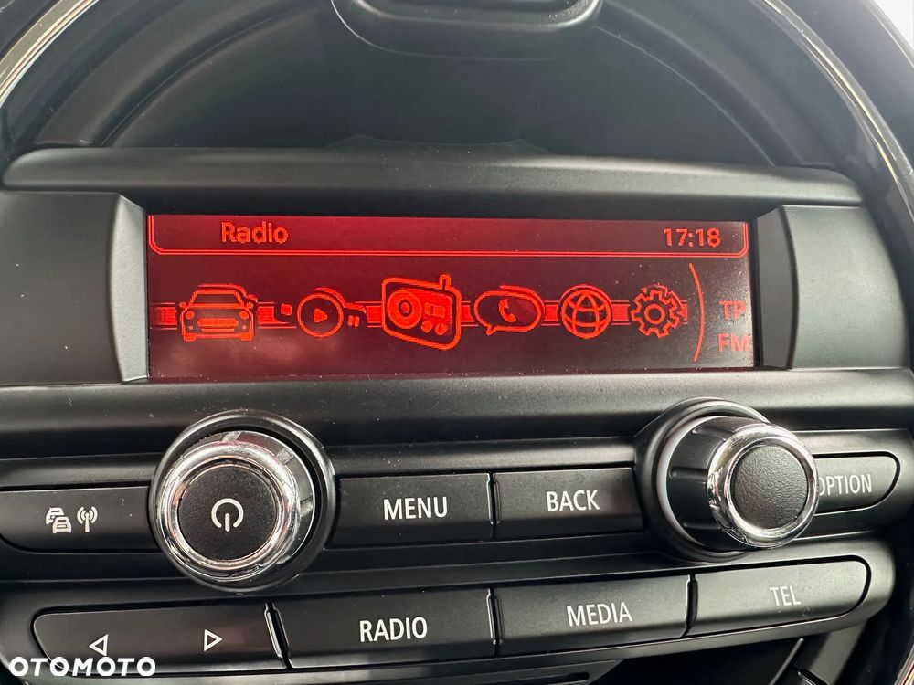 MINI Clubman One D - 22